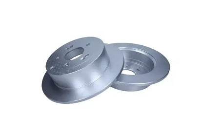 Disc frana, Hyundai, Ø302 mm, QUARO QD2449