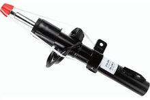Amortizor, Ford, cod 316958