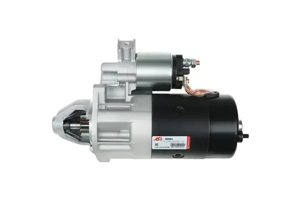 Starter, Citroen, Fiat, Peugeot, 318x212x154 mm, AS-PL S0064