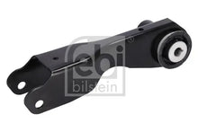 Brat, suspensie roata Febi Bilstein pentru Jaguar, Land Rover - FE184212