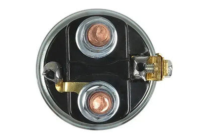 Solenoid electromotor, 185x76x70 mm, AS-PL SS2044