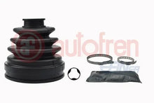 Ansamblu burduf articulatie planetara, Toyota B 1000, Carina, Carina E, Celica, 135x116x114 mm, Autofren Seinsa D8256