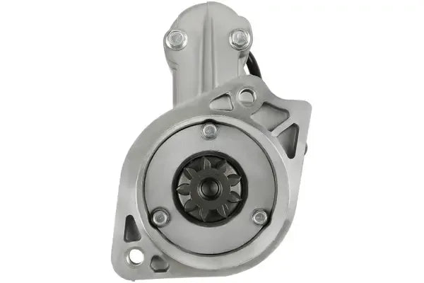 Starter, Nissan, 283x165x134 mm, AS-PL S2015
