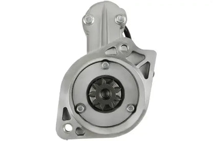 Starter, Nissan, 283x165x134 mm, AS-PL S2015