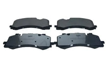Set placute frana, frana disc QUARO pentru Audi - QP7568C