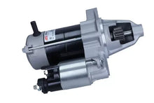 Starter, Honda, 281x170x132 mm, AS-PL S6261S