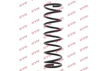 Arc spiral, Kia, 525x122x120 mm, KYB KYBRA1883