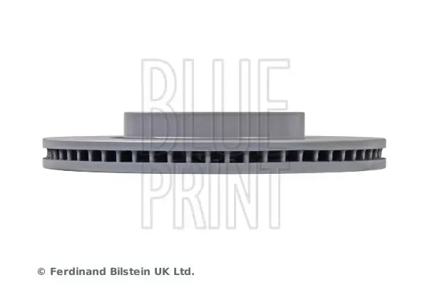 Disc frana, Honda, Ø293.0 mm, Blue Print ADH243122