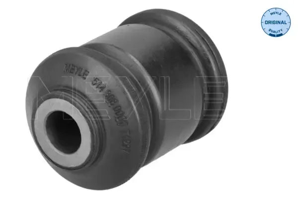 Bucsa lagar brat suspensie, Mitsubishi, Proton, Volvo, 77x77x58 mm, Meyle 5143080001