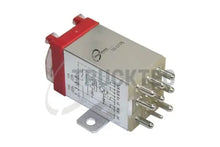 Releu, ABS Trucktec Automotive pentru Mercedes-Benz - 02.42.032