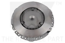 Articulatie axiala cap de bara, Opel, Renault, 292x56x56 mm, NK 5033969