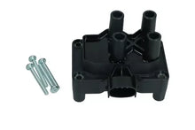 Bobina de inductie, Ford, Mazda, Volvo, 149x136x106 mm, Meyle 7148850011
