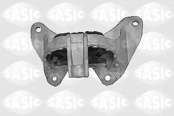 Suport motor, Fiat Sedici, SX4, 241x150x143 mm, Sasic 9002435