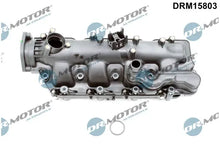 Modul conducta admisie Dr.Motor Automotive pentru Chevrolet, Opel - DRM15803