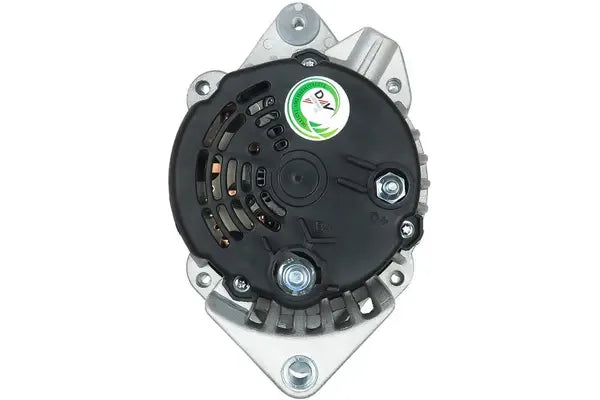 Generator alternator, Opel, 276x206x195 mm, AS-PL A1011