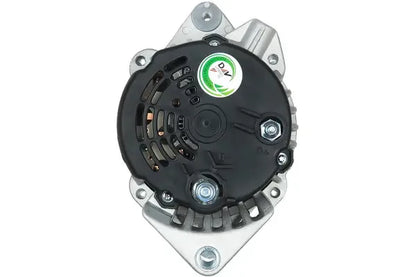 Generator alternator, Opel, 276x206x195 mm, AS-PL A1011