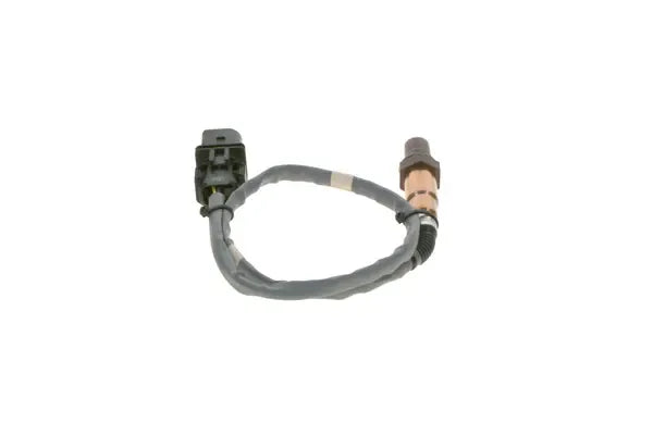Sonda lambda, Audi, Volkswagen, SEAT, Skoda A3, A3 Limousine, A3 Sportback, Q5, A4 B8, A4 B8 Avant, Q3, Leon St, 148x103x46 mm, Bosch 0281004191