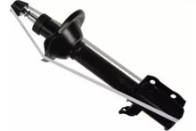 Amortizor, Subaru Forester, cod 317126