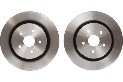 Disc frana, Lexus Rx, Ø319 mm, TRW DF4493