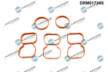 Garnitura, chiulasa Dr.Motor Automotive pentru Mercedes-Benz - DRM01734S