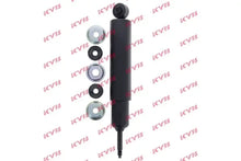 Amortizor, Mercedes-Benz G Class, G Modell, 607x74x74 mm, KYB KYB445032