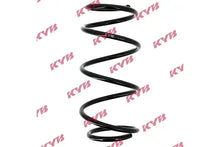 Arc spiral, Nissan, 384x178x176 mm, KYB KYBRA1173