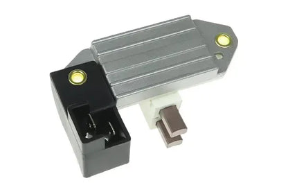 Regulator alternator, 77x77x62 mm, AS-PL ARE4006