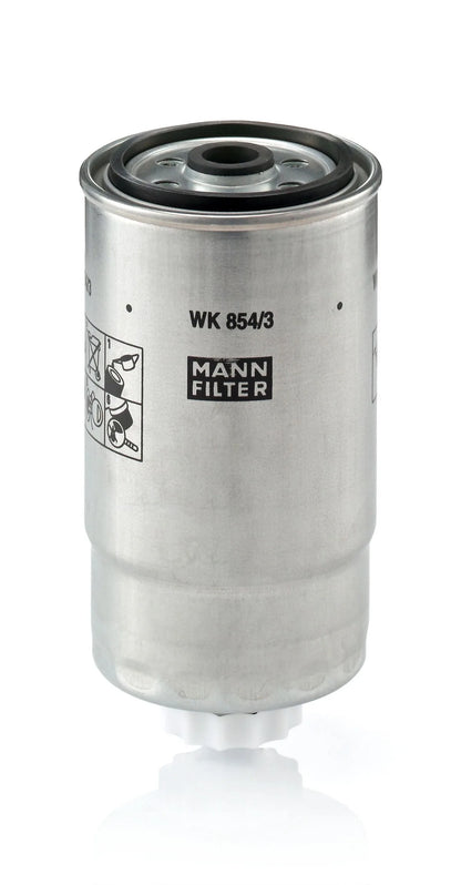 Filtru Combustibil Mann-Filter pentru Alfa Romeo 147/156 156 Sportwagon - WK 854/3