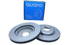 Disc frana QUARO pentru Chrysler, Dodge - QD3278