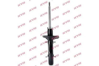Amortizor, SEAT, Skoda, 524x180x178 mm, KYB KYB633713