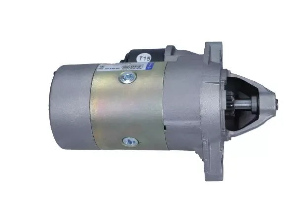 Starter, Autobianchi, Fiat, Lancia, 285x168x142 mm, AS-PL S4022PR