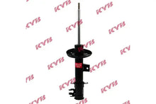 Amortizor, Lancia, 568x180x176 mm, KYB KYB3348005
