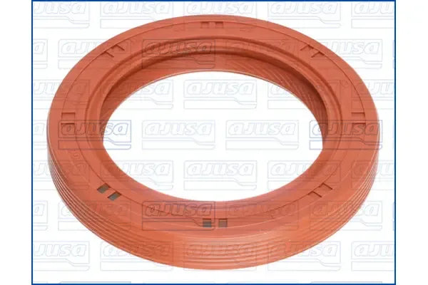 Simering arbore cotit, Citroen, Dodge, Mitsubishi, Peugeot, Proton, Talbot, 79x79x22 mm, Ajusa AJU15017800