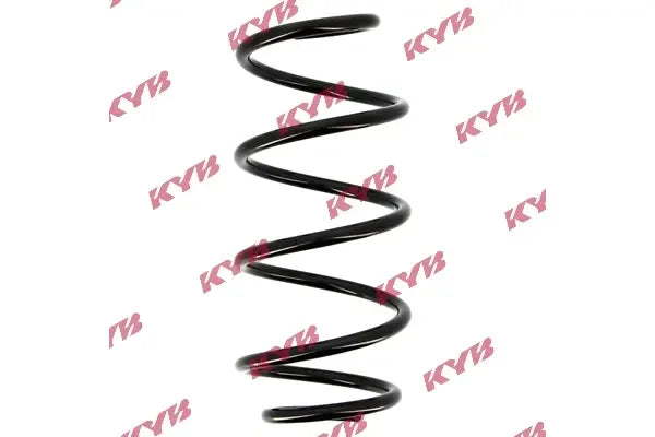 Arc spiral, Skoda, 537x178x176 mm, KYB KYBRH3549