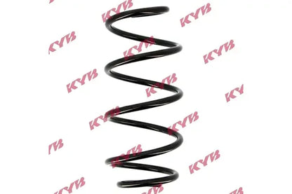 Arc spiral, Skoda, 537x178x176 mm, KYB KYBRH3549