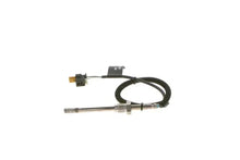 Senzor, temperatura gaze evacuare Bosch pentru Mercedes-Benz - 0 986 259 140