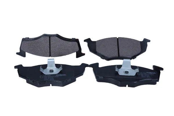 Set placute frana disc, Nissan, 162x121x68 mm, Maxgear 190599