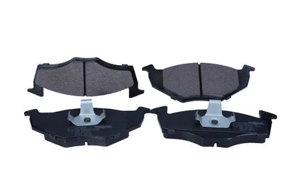 Set placute frana disc, Nissan, 162x121x68 mm, Maxgear 190599