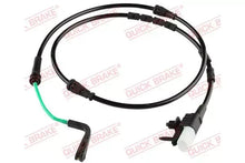 Senzor de avertizare, uzura placute de frana Quick Brake pentru Jaguar, Land Rover - QBWS0470A