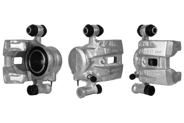 Etrier frana, Daihatsu, 228x200x128 mm, Maxgear 820691