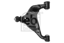 Brat suspensie roata, Toyota, Febi Bilstein FE179168