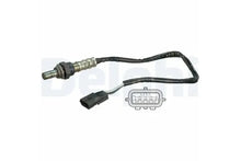 Sonda lambda Delphi pentru Renault - ES20679-12B1