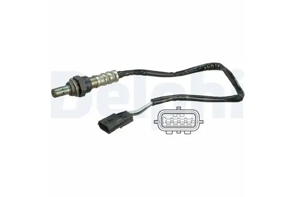 Sonda lambda Delphi pentru Renault - ES20679-12B1