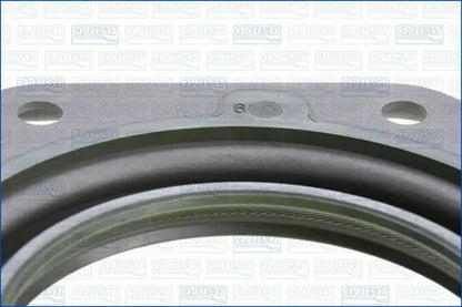 Simering arbore cotit, Abarth, Alfa Romeo, Fiat, Jeep, Lancia, Opel 124, 500, 500 595 695, 500 C, 500C, 500L, 245x201x32 mm, Ajusa AJU71001000