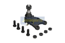 Articulatie sarcina ghidare, Isuzu, Opel, 140x112x110 mm, Japanparts BJ913