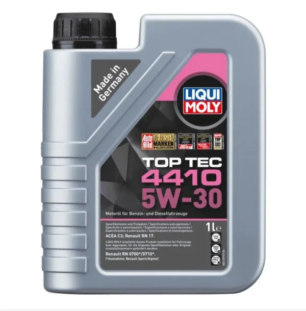 Ulei De Motor LIQ - LM21402