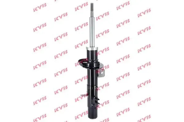 Amortizor, Citroen, Peugeot, 624x156x146 mm, KYB KYB334826