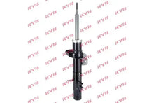 Amortizor, Citroen, Peugeot, 624x156x146 mm, KYB KYB334826