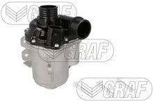 Pompa de apa, racire motor Graf pentru BMW - PA1414