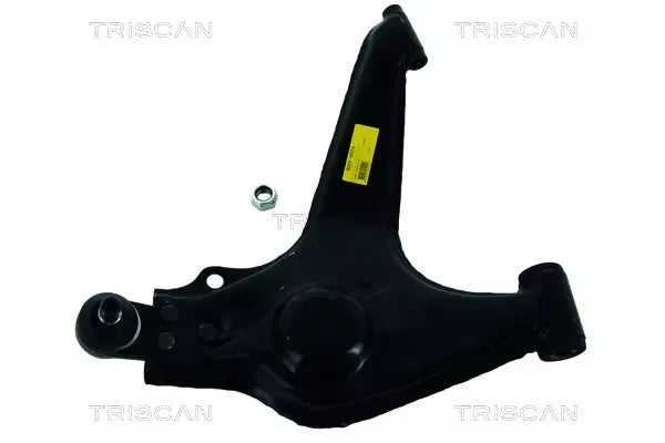Brat suspensie roata, Ford, 562x484x152 mm, Triscan 850016574